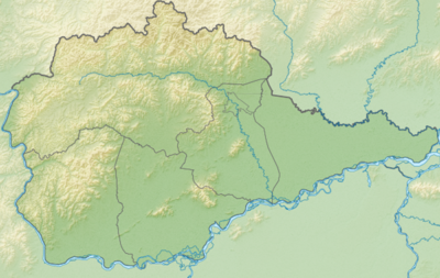 Location map Russia Jewish Autonomous Oblast