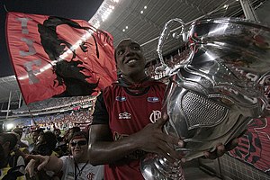 Clube de Regatas do Flamengo – Wikipédia, a enciclopédia livre