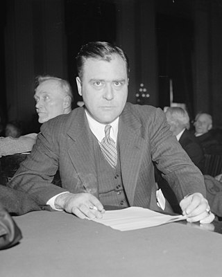 <span class="mw-page-title-main">Gerald J. Boileau</span> American politician