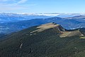 * Nomination View from Seceda, South Tyrol, to the Resciesa, in the background left the Ortler Alps --Llez 11:22, 1 November 2017 (UTC) * Promotion OK for me. --Basotxerri 12:20, 1 November 2017 (UTC)