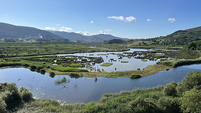 Cuál es el país con mayor reserva de agua dulce