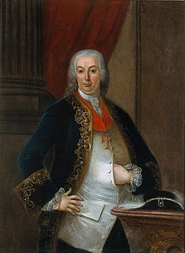 Peter III van Portugal