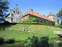 Schloss Reda