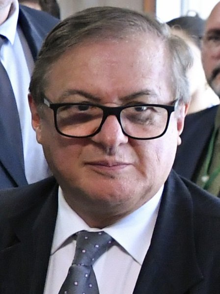 File:Ricardo Vélez Rodríguez em fevereiro de 2019.jpg