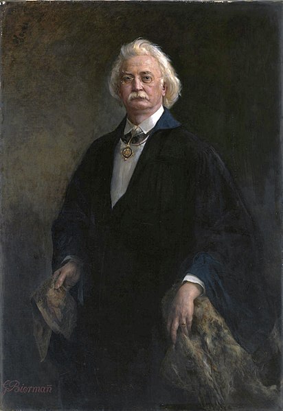 File:Richard Lepsius, by Gottlieb Biermann.jpg