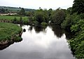 River Slaney, County Wexford, County Carlow - geograph.org.uk - 1815359.jpg