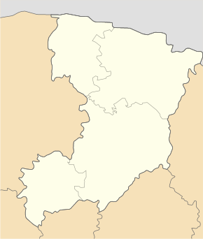 Rokytne (Oblast Riwne)