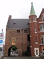 This is an image of rijksmonument number 17487