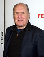 Robert Duvall, Outstanding Performance by a Male Actor in a Supporting Role winner Robert Duvall 2 by David Shankbone.jpg