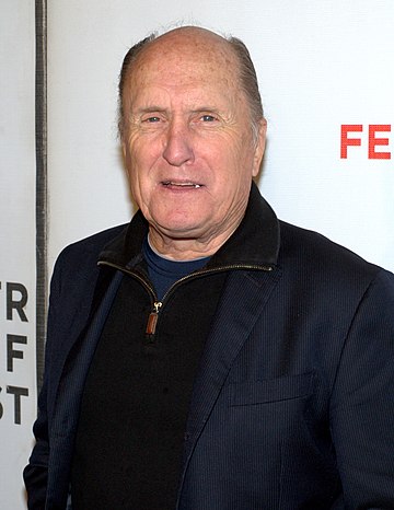 Robert Duvall