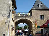 Medieval gates of Rodemack Rodemack3.JPG