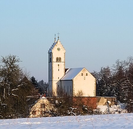 Roggenbeuren 8974