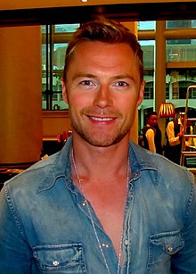 Ronan Keating - If I Don't Tell You Now (tradução) 