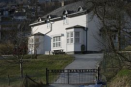 Rones barnehage i Sogndal.