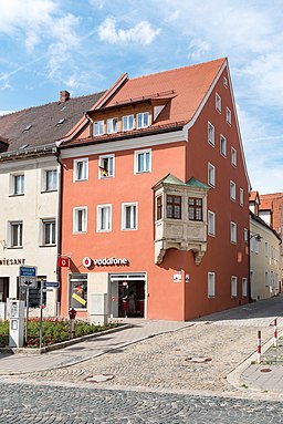 Rosenberger Straße 15 Sulzbach-Rosenberg 20180621 003