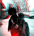 Thumbnail for File:Rosie &amp; Desmond (3) (anaglyph) (519469921).jpg