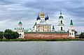 * Nomination Spaso-Yakovlevsky Monastery in Rostov (Russia), by Alexxx1979. - A.Savin 12:56, 19 October 2012 (UTC) * Promotion Good quality. --Poco a poco 01:47, 20 October 2012 (UTC)