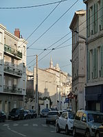 Rue d'Endoume