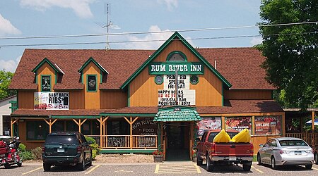 Rum River Inn