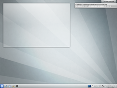 KDE 4.8 a Kubuntu