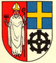 Saint-Blaise - Stema