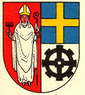 Wapen van Saint-Blaise