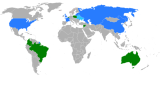 November 1946 United Nations Security Council election