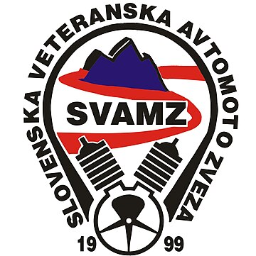 Slovenska veteranska avto-moto zveza