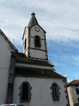 Habiter à Saint-Paul-des-Landes