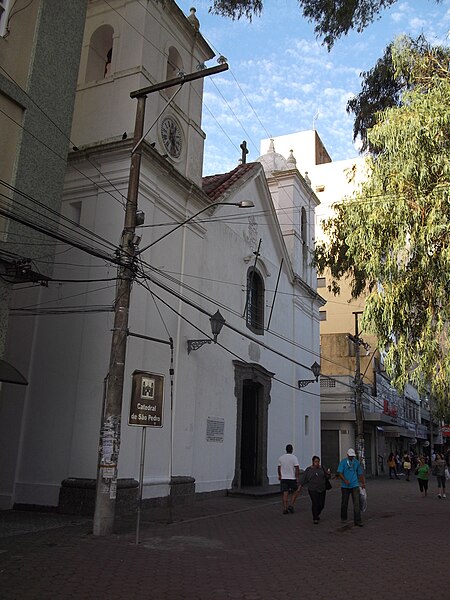 File:Saint Peter Cathedral, Rio Grande, Brazil .JPG