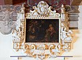 * Nomination Painting of the Annunciation in the Hall of the Venetian Magistrates. --Moroder 05:08, 7 October 2020 (UTC) * Promotion I miss a cat about paintings --Poco a poco 07:29, 7 October 2020 (UTC) Done Thanks --Moroder 12:34, 7 October 2020 (UTC)  Support Good quality. --Poco a poco 20:05, 7 October 2020 (UTC)