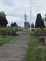 Daughters of Union Veterans Civil War Memorial