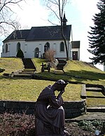 La-Salette-Kapelle (Engerazhofen)