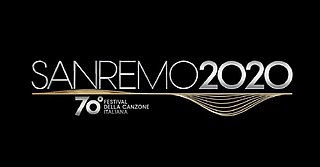 Sanremo Music Festival 2020 Italian annual festival