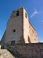 Església parroquial de Sant Feliu (Bàscara)