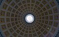 * Nomination: Santa Maria degli Angeli (Rome) - Dome HDR --Livioandronico2013 08:00, 5 August 2015 (UTC) It isn't a QI to me like this. There are 2 areas in the picture, one overexposed and the other one underexposed. Please, rework it Poco a poco 10:09, 5 August 2015 (UTC) * * Review needed