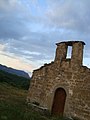 Capella de Sant Pere del Soler (la Baronia de Rialb)