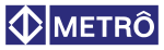 Sao Paulo Metro Logo.svg