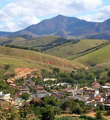 São José de Ubá