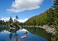 Lago di Saoseo