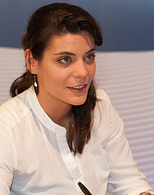 Sara Turchetto