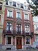 Herenhuis in neorenaissance stijl