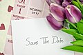 Save the date card wedding day marked on calendar.jpg