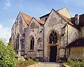 Église Saint-Martin de Savigny-sur-Ardres