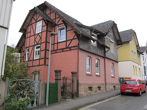 Schützenhagen 13, 2, Hofgeismar, Landkreis Kassel