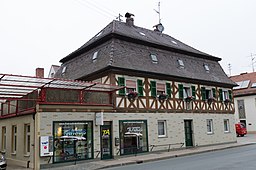 Oberend Scheßlitz