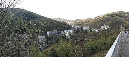 Schlangenbad