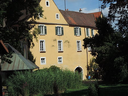Schloss.Burgberg