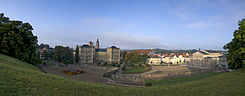 Schlossplatz