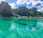 Freibad Hammermühle